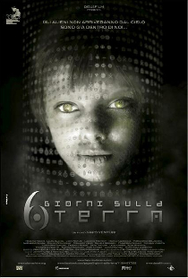6 дней на земле