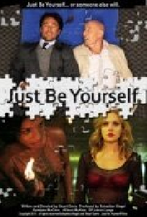 Just Be Yourself