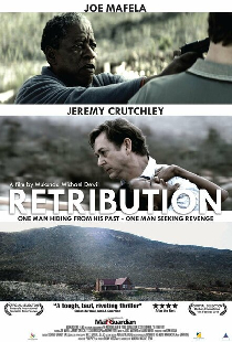 Retribution
