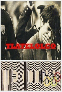 Тлателолко: Мексика 68