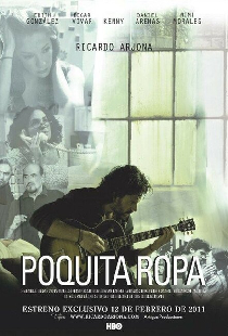 Poquita Ropa