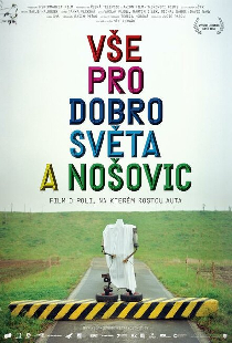 На благо всего мира и Ношовице