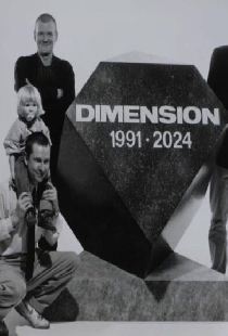 Измерения. 1991-2024