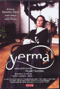 Йерма