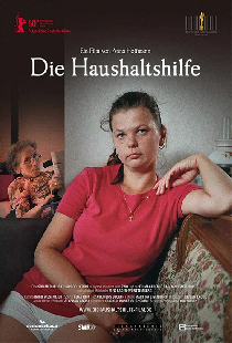 Die Haushaltshilfe