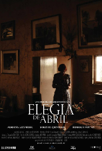 Elegía de abril