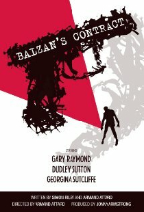Balzan's Contract