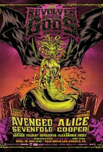 Golden Gods Awards