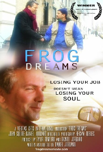 Frog Dreams