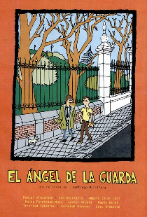 El ángel de la guarda