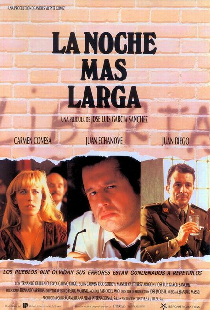 La noche más larga