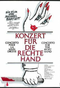 Concerto for the Right Hand
