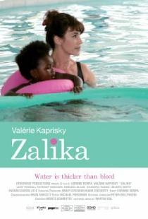 Zalika