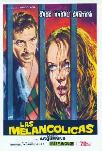 Меланхолия