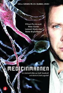 Medicinmannen