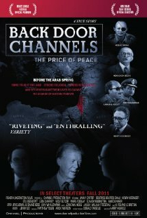 Back Door Channels: The Price of Peace