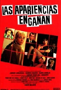 Les aparences enganyen