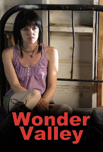 Wonder Valley