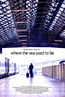Where the Sea Used to Be