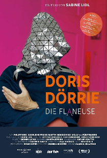 Doris Dörrie - Die Flaneuse