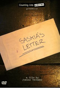 Saskia's Letter