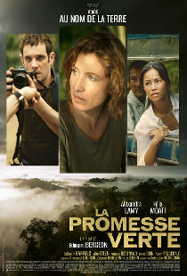 La Promesse verte