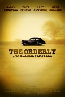 The Orderly