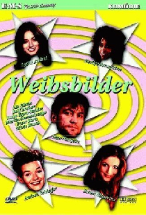 Weibsbilder