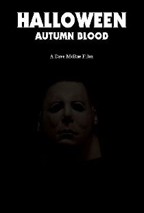 Halloween Autumn Blood
