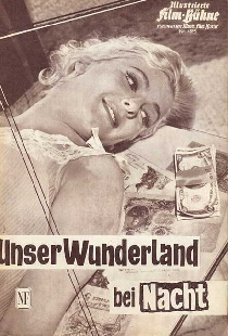 Unser Wunderland bei Nacht