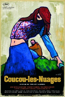 Coucou-les-Nuages