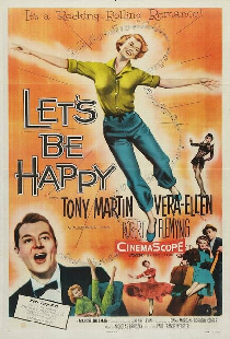 Let's Be Happy