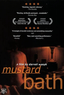 Mustard Bath