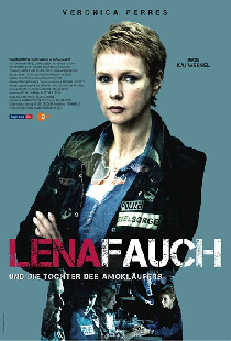 Lena Fauch und die Tochter des Amokläufers
