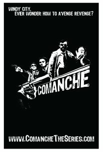 Comanche