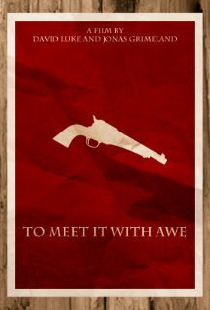 To Meet It with Awe