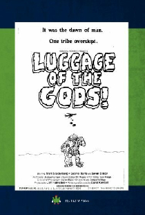 Luggage of the Gods!