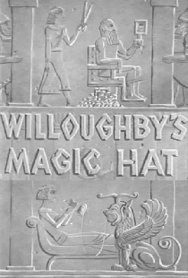 Willoughby's Magic Hat