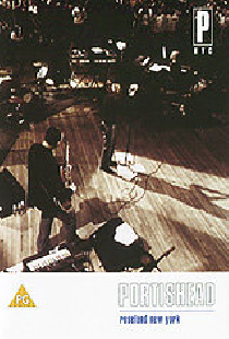 Portishead: Roseland New York