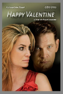 Happy Valentine