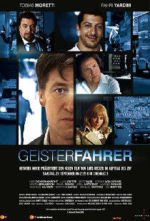 Geisterfahrer