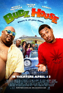Budz House