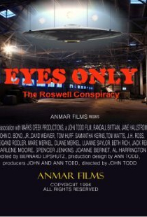 Eyes Only