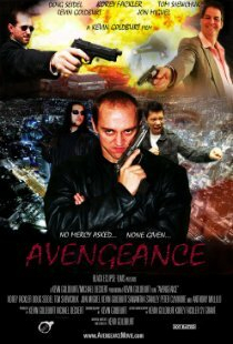 Avengeance