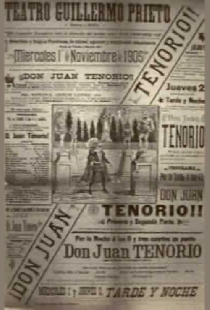 Don Juan Tenorio