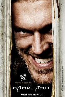 WWE Бэклэш