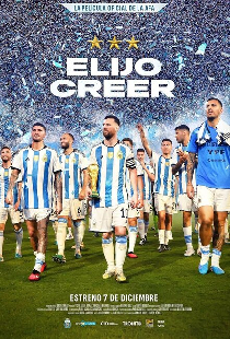 Elijo creer