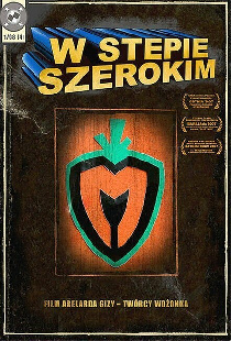 W stepie szerokim