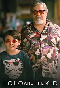 Lolo and the Kid