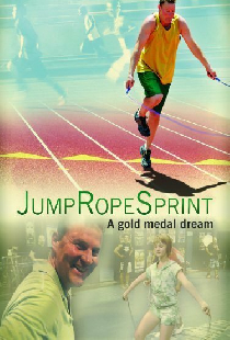 Jump Rope Sprint